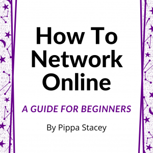 How To Network Online' ebook
